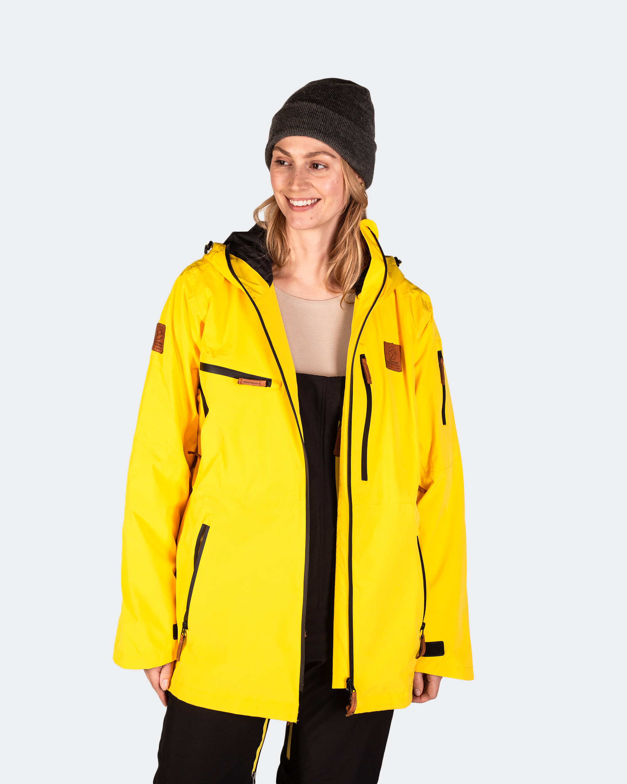 Lotus Jacket 2.0